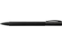 Faber-Castell Ambition Medium (M), Schwarz