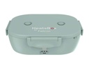 HeatsBox Lunchbox GO Kids Green