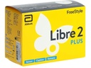 ABBOTT FREESTYLE Libre 2 Plus