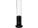 Landmann Tisch-Pelletfackel 53 cm, Schwarz