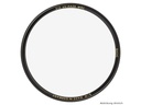 B+W 007 Basic UV, 77 mm, MRC-Vergütung, Messingfassung