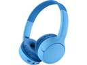 Belkin MINI 2 Kabellos, für Kinder, Blau
