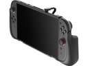 Belkin Charging Grip Nintendo Switch 2 schwarz