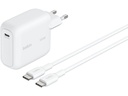 Belkin BOOSTCHARGE USB-C GaN 100W mit 1.5 m Kabel