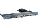 Rackmount IT RM-CI-T23MC 1 HE, Blau