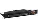 Rackmount IT RM-CR-T5 Montageschelle Schwarz 1.3 HE