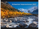 Calendaria Impressionen 48 x 33 cm