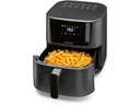GOURMETmaxx GOURMETmaxx Heissluft-Fritteuse 1600W 6.5 l