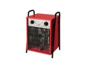 Kibernetik Heizgebläse Forsberg HL9 9000 W