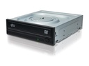 LG DVD-Brenner GH24NSD6.ASAR10B, retail, schwarz