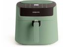 Create Fryer Air Pro Large 6.2 l, Salbeigrün