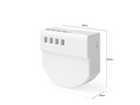 Philips Hue Hue wired switch module verdrahtet, Netzbetrieb, Einzelpack