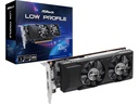 ASRock Grafikkarte Arc A310 LP 4 GB