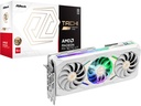ASRock Radeon RX 9070 XT