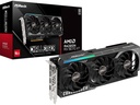 ASRock Radeon RX 9070 XT Gr.