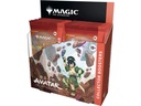 Magic: The Gathering MTG Avatar Collector Booster Display -EN-