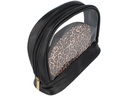 Parsa Beauty Kulturtasche 2 in 1 Leo Print 2 Stück