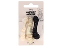 Parsa Beauty Scrunchie, Disney Mickey Mouse 3 Stück
