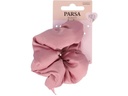 Parsa Beauty Scrunchie rosa gepolstert 1 Stück