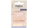Parsa Beauty Haarklammer, mehrfarbig 1 Stück