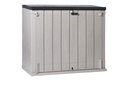 Toomax Stora Way Plus XL Warmgrau