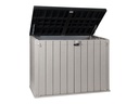 Toomax Stora Way Plus 2XL Grau/Anthrazit/Taupe