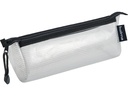 Kolma Mesh Bag Kunststoff, Anthrazit