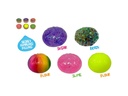 Sombo Dumpling 5.8 cm, Assortiert