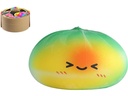 Sombo Dumpling 8.5 cm, Regenbogenfarben