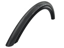 Schwalbe Velopneu One Addix, Falt black 28 " x 1.1