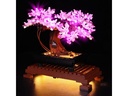 BrickBling LED-Licht-Set für LEGO® Bonsai Baum (10281)