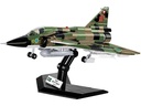 COBI Bausteinmodell Saab AJS 37 Viggen 1:48