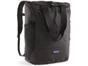 Patagonia Terravia Tote Pack 24 l Black