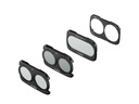 Smallrig Split-Filter-Set für DJI Osmo Pocket 4P 6477