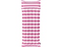 Kolma Luftmatratze Weiss/Pink