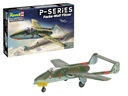 Revell Focke-Wulf TL Jäger Flitzer 1:72