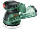 Bosch Akku-Exzenterschleifer EasyOrbit 18 V-10 18 V 125 mm