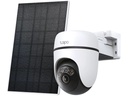 TP-Link Netzwerkkamera Tapo C630 KIT Solarbetriebene