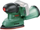 Bosch Akku-Multischleifer  EasySander 18 V-8