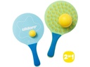 alldoro Stick & Play 20 x 35 cm, bunt