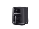 Braun Heissluft-Fritteuse MultiFry5 HF5075IBK 6 l, Schwarz
