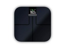 GARMIN Analysenwaage Index S2 Smart Schwarz