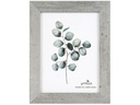 Goldbuch Bilderrahmen Betonfarbe, 15 x 20 cm