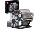 Mould King V8 Motor Technik-Set