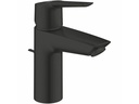 GROHE Start S-Size Mattschwarz mit Ablaufgarnitur