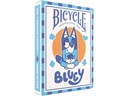 Bicycle Bluey Designer