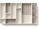 Joseph Joseph Makeup Organizer-Set Viva 12-teilig