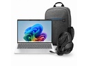 HP OmniBook 7 Aero 13 Kit mit HyperX & Rucksack