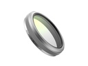 Smallrig 5853 UV-Filter Aluminiumlegierung Optisches Glas Silber