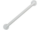 spirella Wandhaltegriff Metall Weiss 40 cm